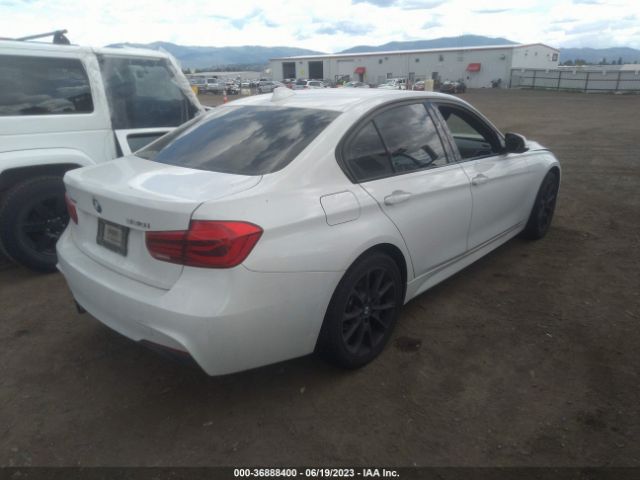 WBA8D9C38HA004267 BMW 3 Series 330i Xdrive