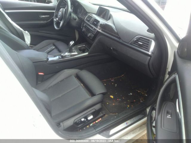 WBA8D9C38HA004267 BMW 3 Series 330i Xdrive