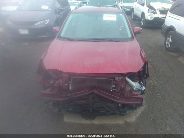 4S3GTAN67H3735951 Subaru Impreza Limited