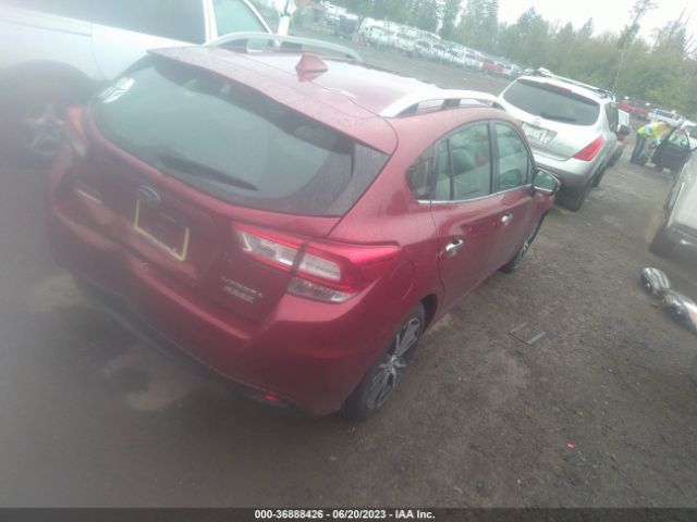 4S3GTAN67H3735951 Subaru Impreza Limited