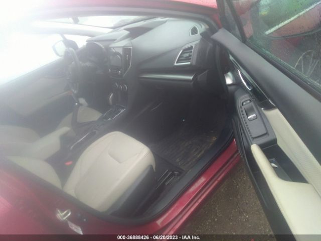 4S3GTAN67H3735951 Subaru Impreza Limited