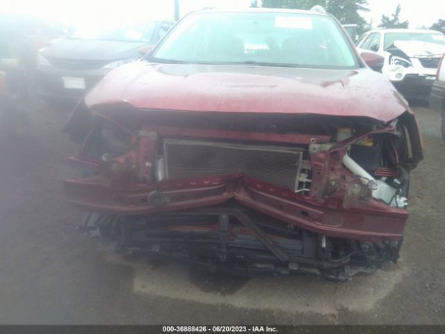 4S3GTAN67H3735951 Subaru Impreza Limited