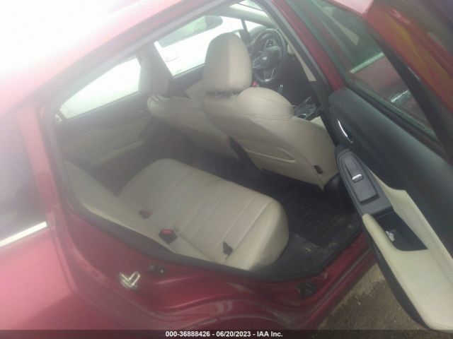 4S3GTAN67H3735951 Subaru Impreza Limited
