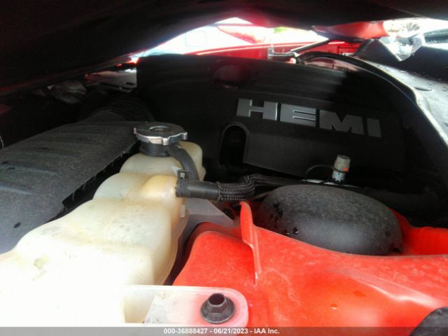 2C3CDXCT1JH139698 Dodge CHARGER R/T