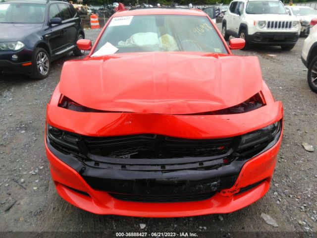 2C3CDXCT1JH139698 Dodge CHARGER R/T