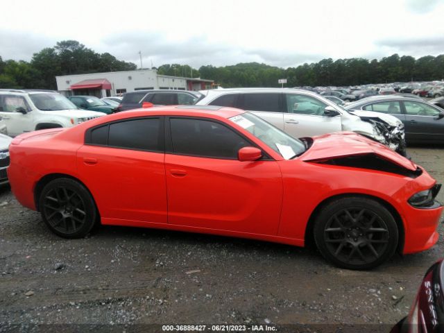 2C3CDXCT1JH139698 Dodge CHARGER R/T