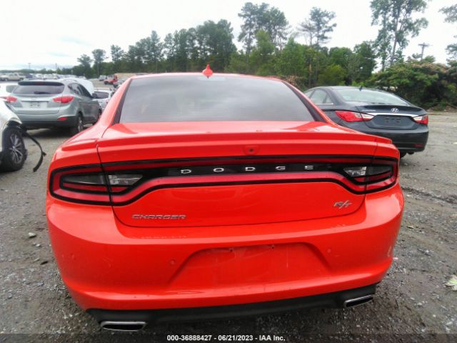 2C3CDXCT1JH139698 Dodge CHARGER R/T