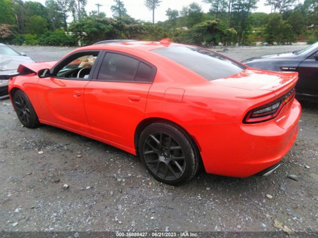 2C3CDXCT1JH139698 Dodge CHARGER R/T