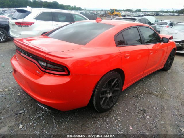 2C3CDXCT1JH139698 Dodge CHARGER R/T