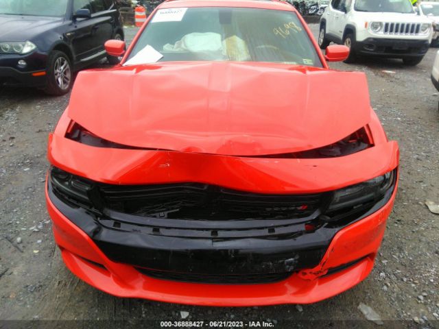 2C3CDXCT1JH139698 Dodge CHARGER R/T