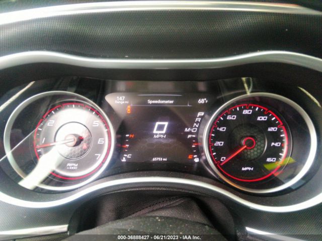 2C3CDXCT1JH139698 Dodge CHARGER R/T