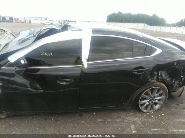 Mazda Mazda6 Sport 2021 JM1GL1UM9M1604252 Image 13