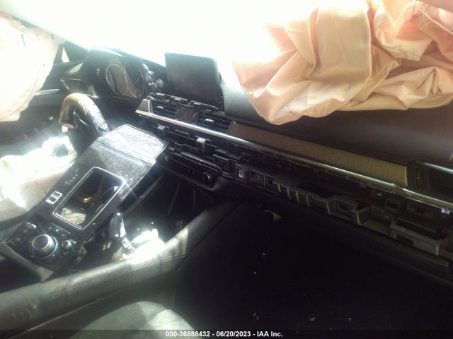 Mazda Mazda6 Sport 2021 JM1GL1UM9M1604252 Image 5
