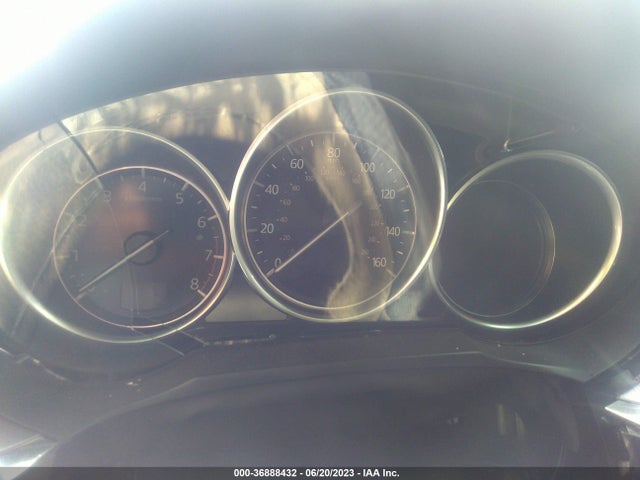 Mazda Mazda6 Sport 2021 JM1GL1UM9M1604252 Image 7