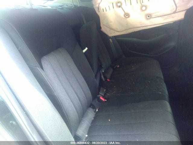 Mazda Mazda6 Sport 2021 JM1GL1UM9M1604252 Image 8