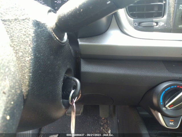 KIA RIO LX 2018 3KPA24ABXJE066490 Image 3
