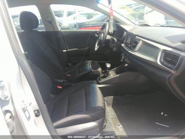 KIA RIO LX 2018 3KPA24ABXJE066490 Image 11