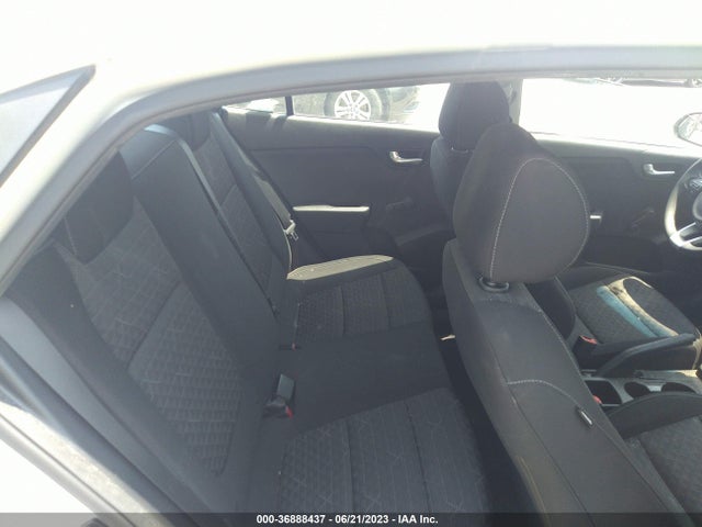 KIA RIO LX 2018 3KPA24ABXJE066490 Image 14