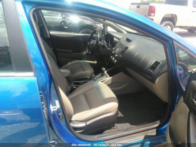 KNAFZ4A82E5169133 KIA FORTE EX