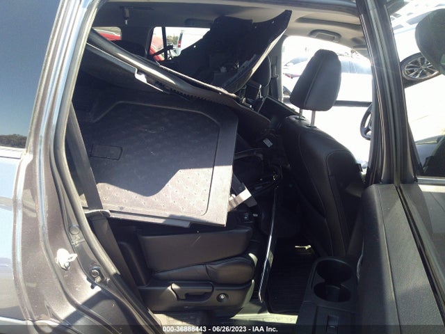 Honda Pilot Ex-l 2017 5FNYF6H66HB075778 Image 15
