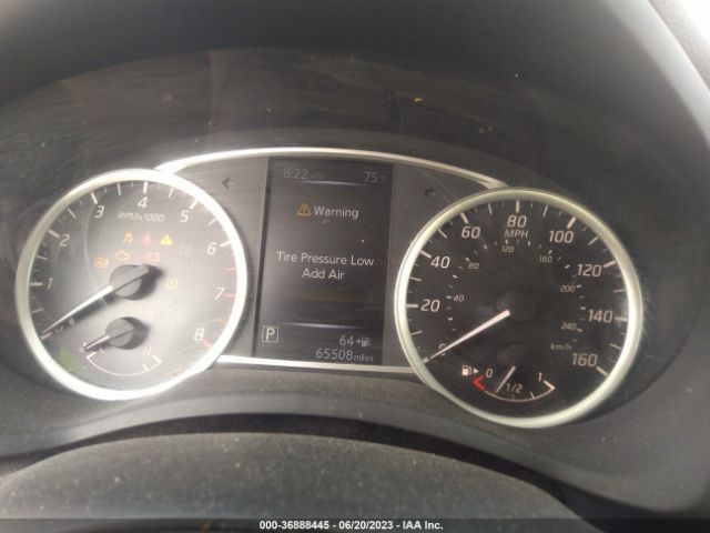 3N1AB7AP9HY394220 Nissan SENTRA SV