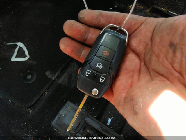 3FA6P0HD0ER150068 Ford FUSION SE