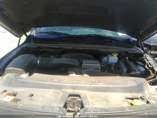 1C6SRFLT3MN680984 RAM 1500 Rebel