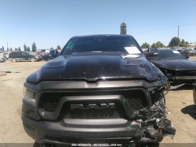 1C6SRFLT3MN680984 RAM 1500 Rebel