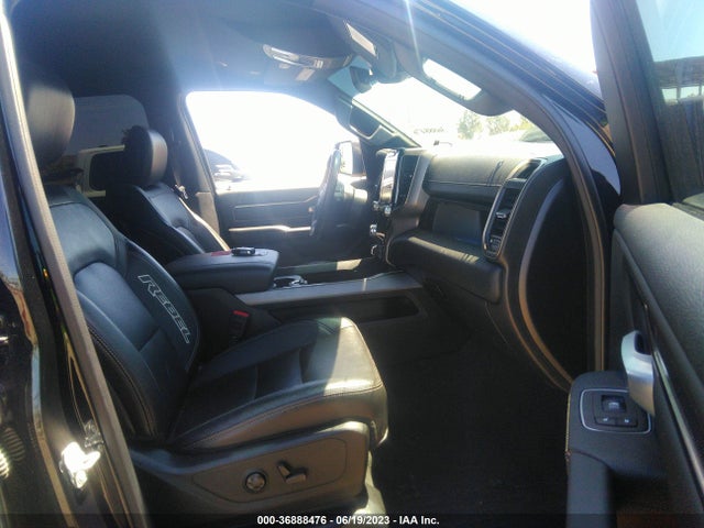 1C6SRFLT3MN680984 RAM 1500 Rebel