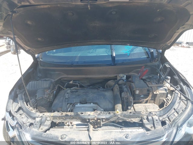 Chevrolet Equinox Premier 2018 2GNAXNEX8J6287803 Image 10