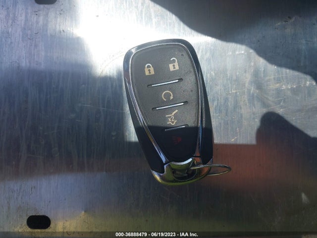 Chevrolet Equinox Premier 2018 2GNAXNEX8J6287803 Image 11