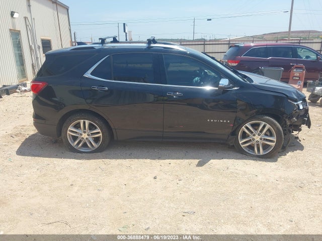 Chevrolet Equinox Premier 2018 2GNAXNEX8J6287803 Image 13