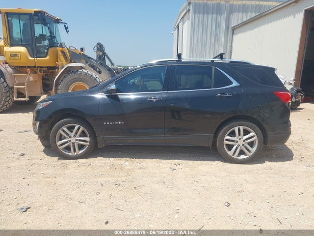 Chevrolet Equinox Premier 2018 2GNAXNEX8J6287803 Image 14