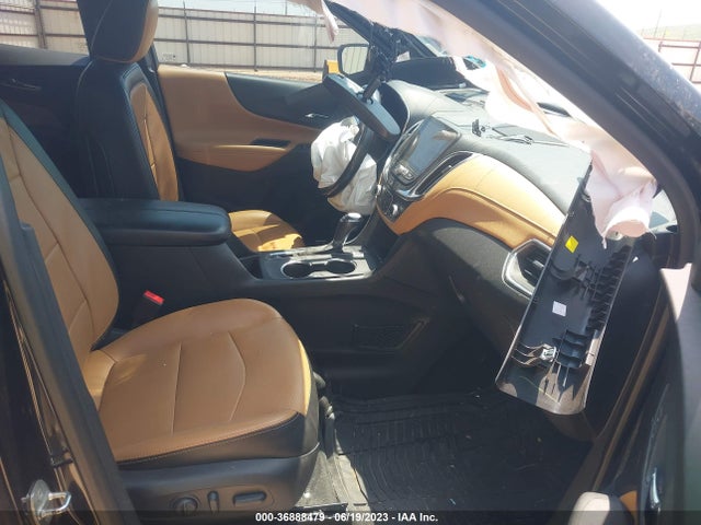 Chevrolet Equinox Premier 2018 2GNAXNEX8J6287803 Image 5