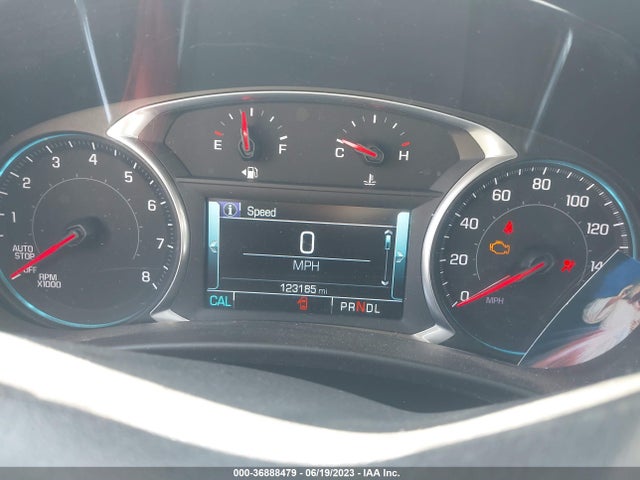 Chevrolet Equinox Premier 2018 2GNAXNEX8J6287803 Image 7