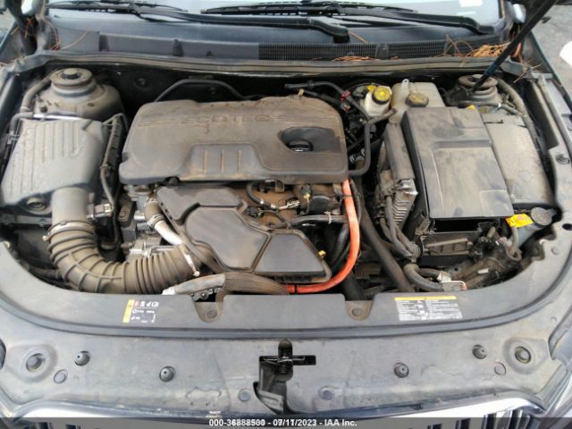 1G4GA5GR1GF210039 Buick Lacrosse Base