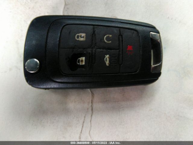 1G4GA5GR1GF210039 Buick Lacrosse Base