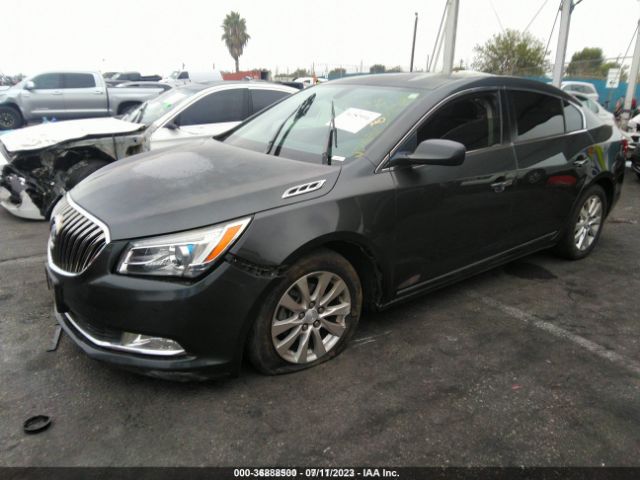1G4GA5GR1GF210039 Buick Lacrosse Base