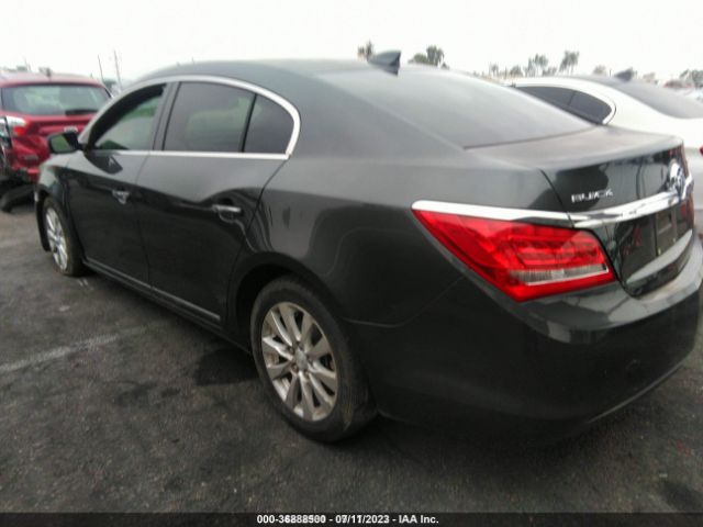 1G4GA5GR1GF210039 Buick Lacrosse Base