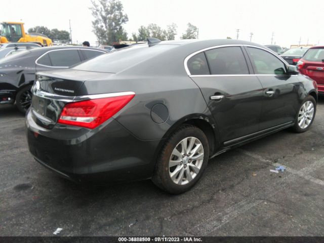 1G4GA5GR1GF210039 Buick Lacrosse Base
