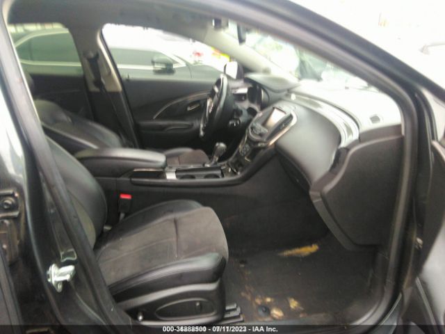 1G4GA5GR1GF210039 Buick Lacrosse Base