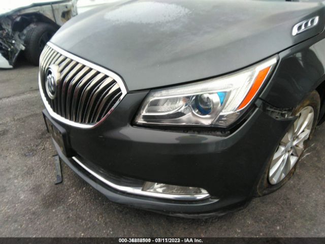 1G4GA5GR1GF210039 Buick Lacrosse Base