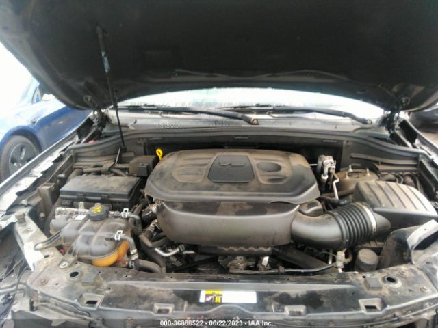 1C4RJEAG6HC925583 Jeep Grand Cherokee Altitude