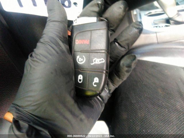 1C4RJEAG6HC925583 Jeep Grand Cherokee Altitude