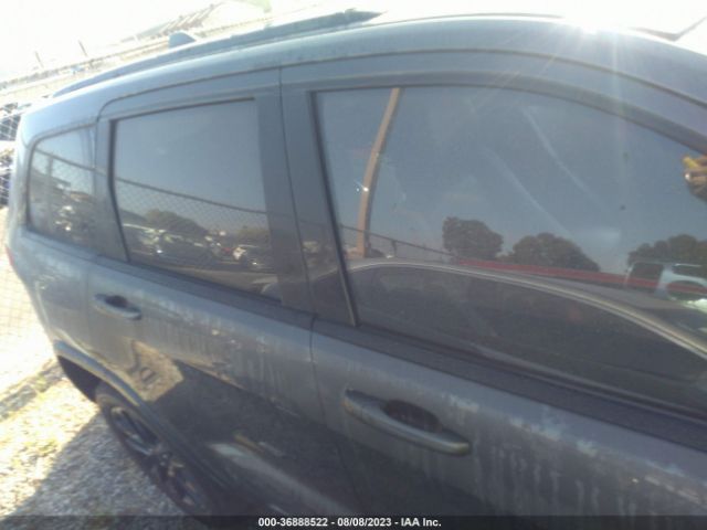 1C4RJEAG6HC925583 Jeep Grand Cherokee Altitude