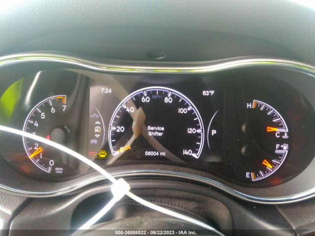 1C4RJEAG6HC925583 Jeep Grand Cherokee Altitude