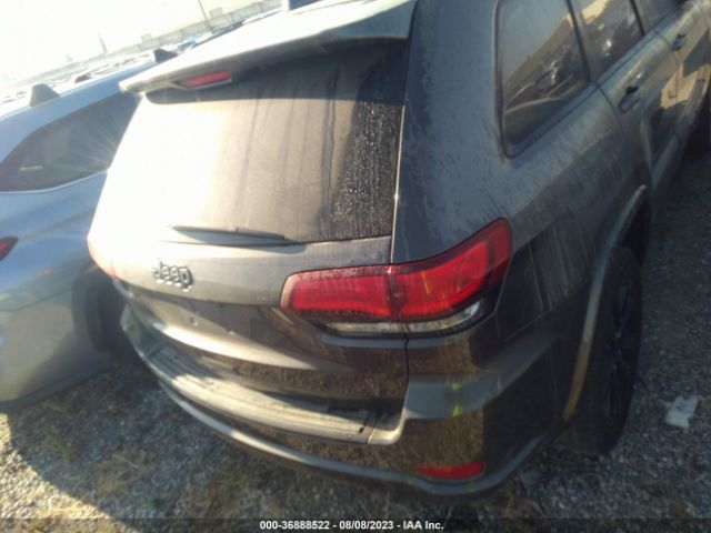 1C4RJEAG6HC925583 Jeep Grand Cherokee Altitude