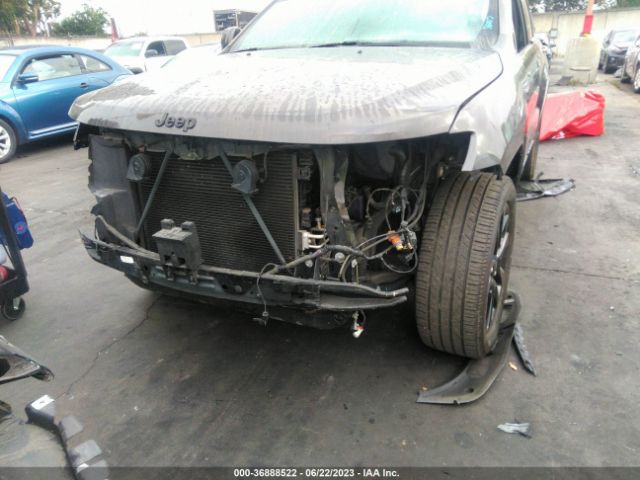 1C4RJEAG6HC925583 Jeep Grand Cherokee Altitude