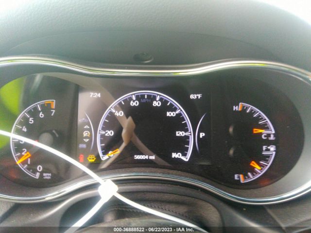 1C4RJEAG6HC925583 Jeep Grand Cherokee Altitude