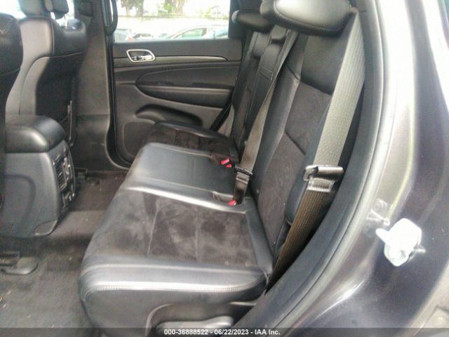 1C4RJEAG6HC925583 Jeep Grand Cherokee Altitude